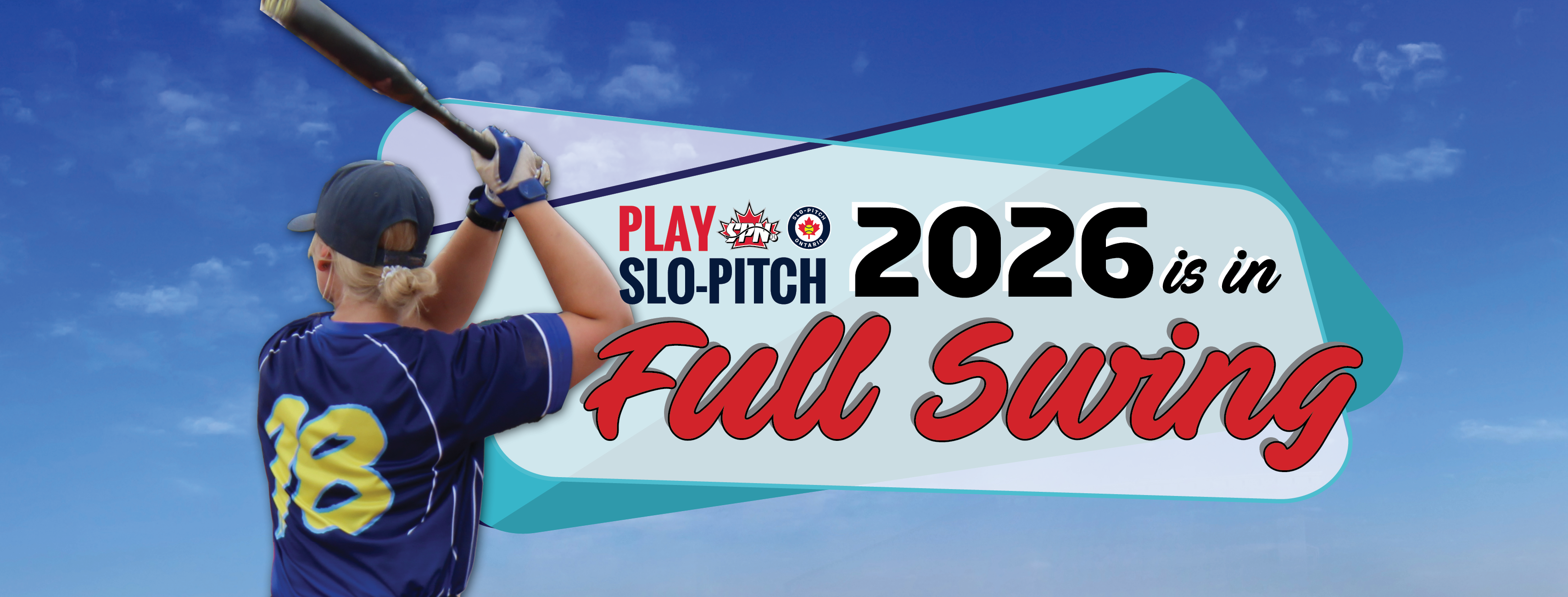 2026 PSP Full Swing