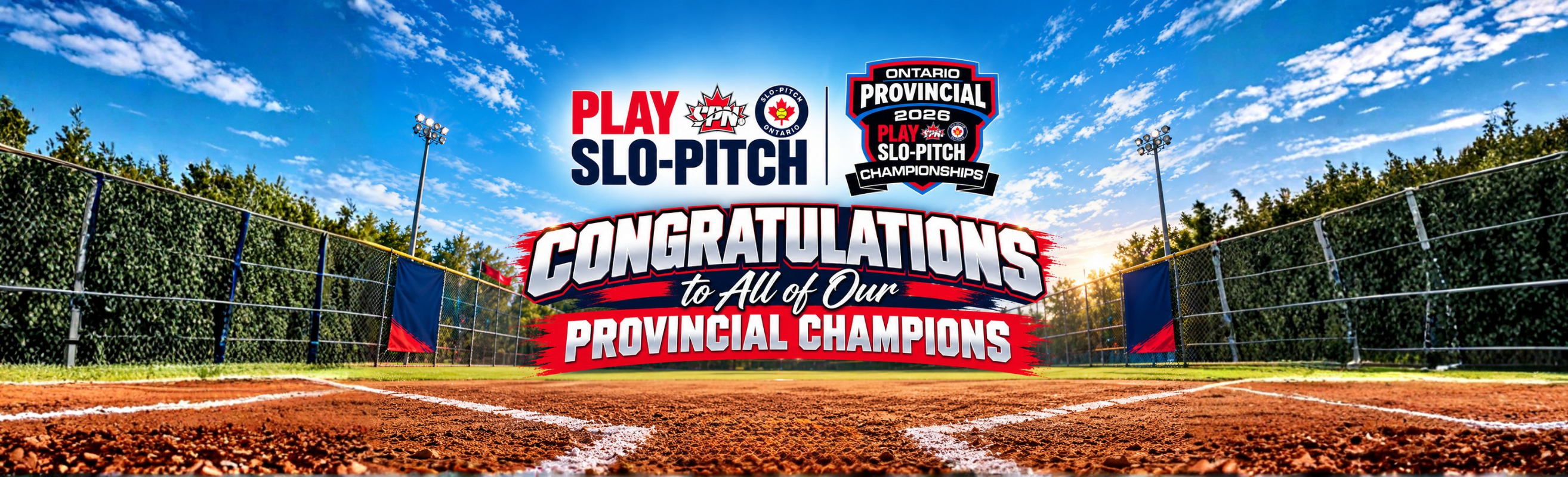 Congratulations Provincial Champions!