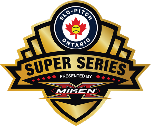 SPO SuperSeries logo